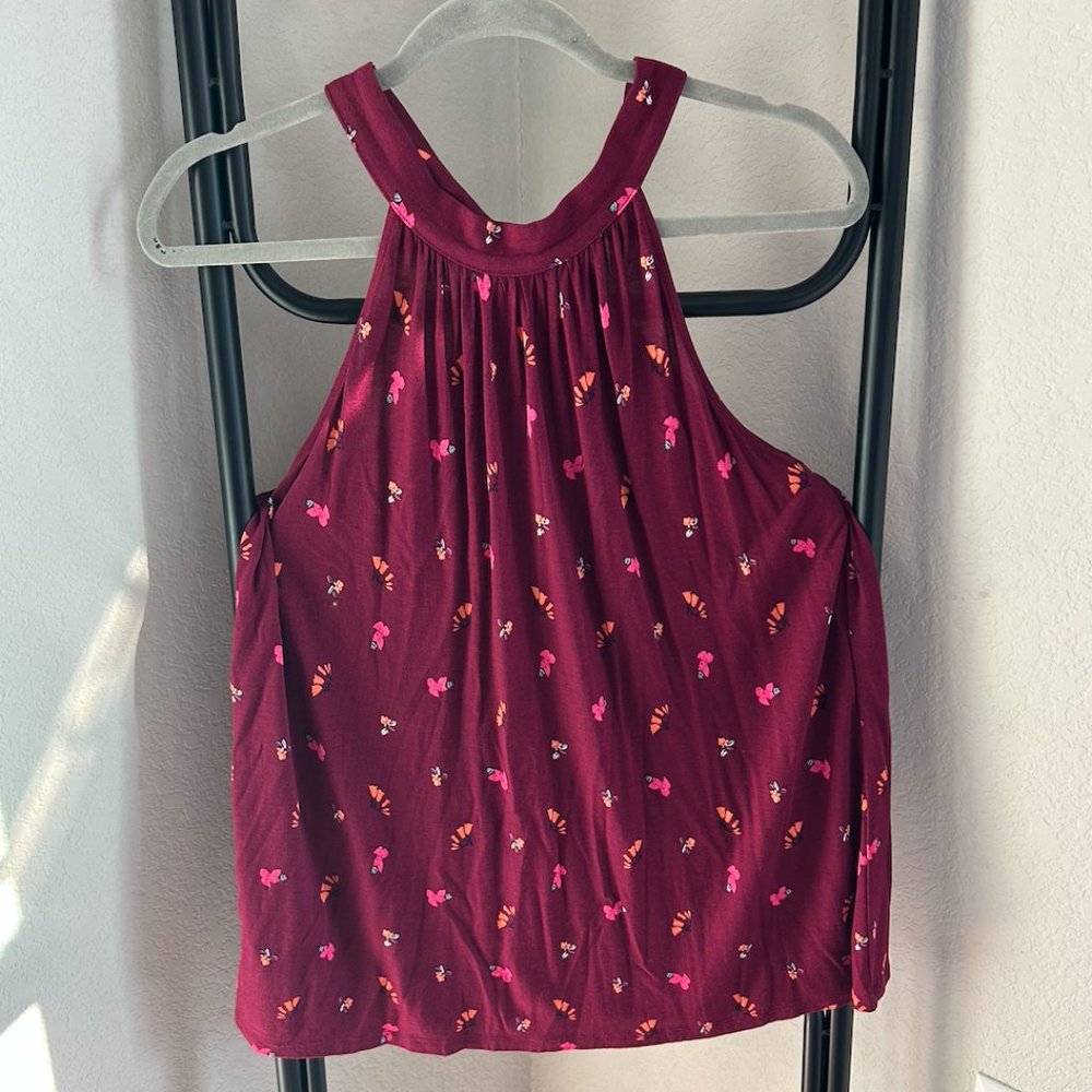 Loft Outlet Blouse Tank